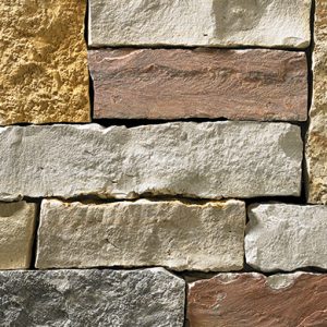 Halquist Stone Blend Collection - Hidden Creek SFT