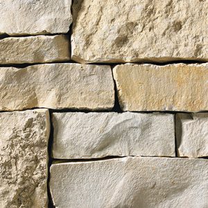 Halquist Stone Blend Collection - Kensington Buff SFT