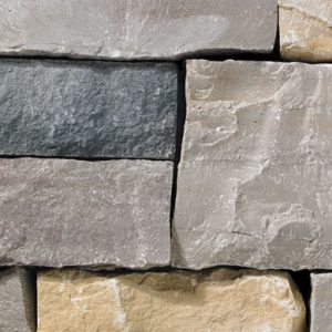 Halquist Stone Blend Collection - Manchester SFT