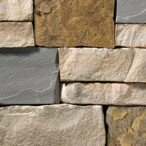 Halquist Stone Blend Collection - Rochester SFT