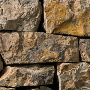 Halquist Stone Blend Collection - Rustic Strip SFT