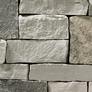 Halquist Stone Blend Collection - Sterling Grey SFT