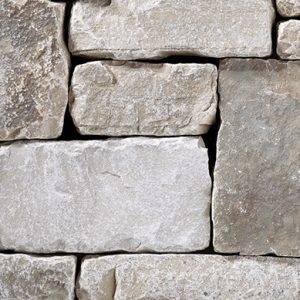 Halquist Stone Blend Collection - Tumbled Sterling Grey SFT