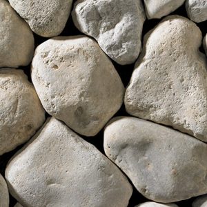 Halquist Stone Boulder Collection - Birchwood Cobbles