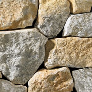 Halquist Stone Boulder Collection - Lisbon Buff