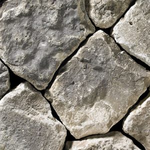 Halquist Stone Boulder Collection - Lisbon Grey
