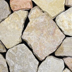 Halquist Stone Boulder Collection - Saratoga