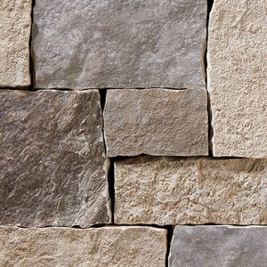 Halquist Stone Castlestone Collection - Castlewood