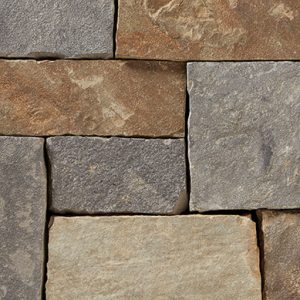 Halquist Stone Castlestone Collection - Chambord