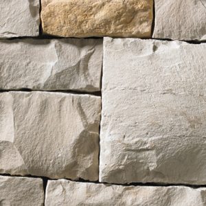 Halquist Stone Castlestone Collection - Colonial