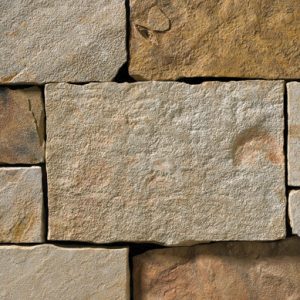 Halquist Stone Castlestone Collection - Countryside