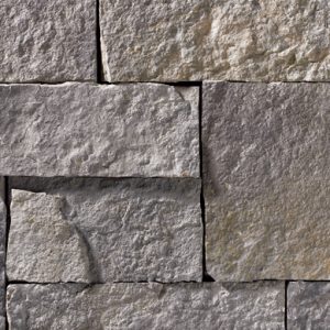 Halquist Stone Castlestone Collection - Grey Chateau
