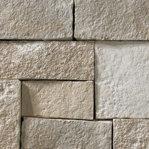 Halquist Stone Castlestone Collection - Hamilton Buff