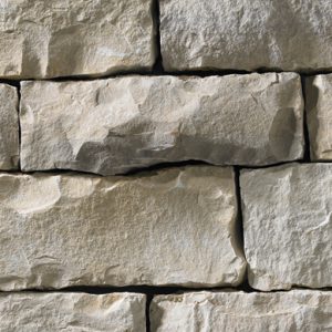 Halquist Stone Castlestone Collection - Lannon Buff Handcut