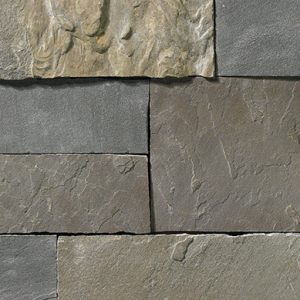 Halquist Stone Castlestone Collection - Potomac