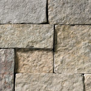 Halquist Stone Castlestone Collection - Tumbled Chateau
