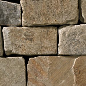 Halquist Stone Castlestone Collection - Tumbled Copenhagen