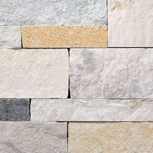 Halquist Stone Dimensional Collection - Carnegie