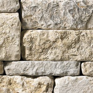 Halquist Stone Dimensional Collection - Chalet Buff