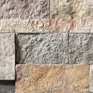 Halquist Stone Dimensional Collection - Concord
