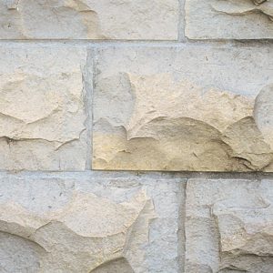 Halquist Stone Dimensional Collection - Hand Rockfaced Lannon