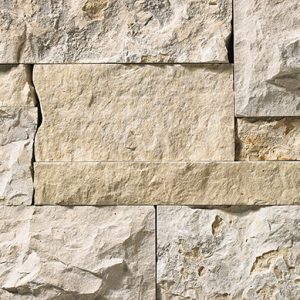 Halquist Stone Dimensional Collection - Ideal Buff