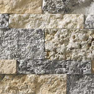 Halquist Stone Dimensional Collection - Mayfair Full Color