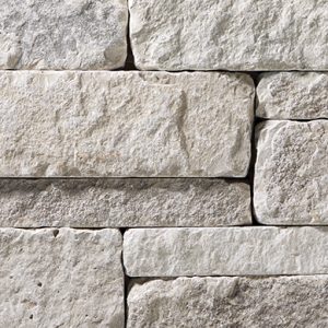 Halquist Stone Dimensional Collection - Tumbled Biltmore LFT