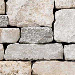 Halquist Stone Ledge Collection - Basswood Buff