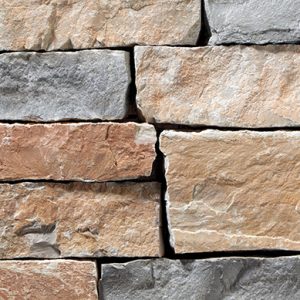 Halquist Stone Ledge Collection - Breckenridge