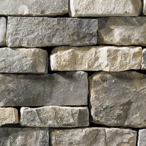 Halquist Stone Ledge Collection - Charcoal Weatheredge