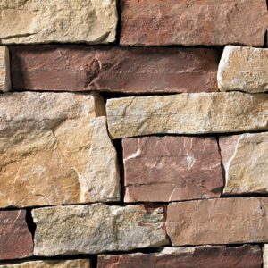 Halquist Stone Ledge Collection - Chilton Full Color