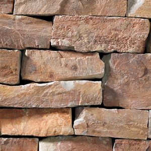 Halquist Stone Ledge Collection - Chilton Red