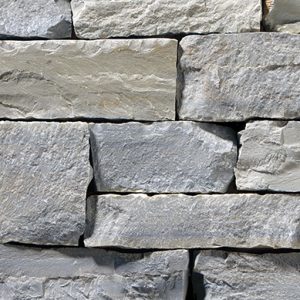 Halquist Stone Ledge Collection - Harbor Grey
