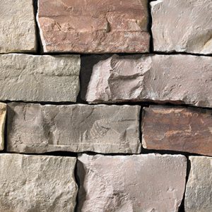 Halquist Stone Ledge Collection - Maple Ridge