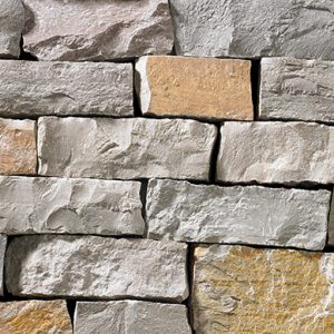 Halquist Stone Ledge Collection - Maple Ridge Brown