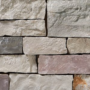 Halquist Stone Ledge Collection - Mayville Silver