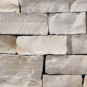 Halquist Stone Ledge Collection - Silver Buff