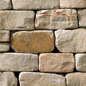 Halquist Stone Ledge Collection - Tumbled Cherry Hill