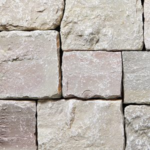 Halquist Stone Ledge Collection - Tumbled Chilton Cobblefield