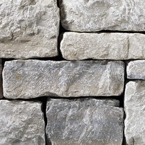 Halquist Stone Ledge Collection - Tumbled Harbor Grey