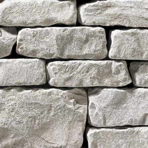 Halquist Stone Ledge Collection - Tumbled Silverledge
