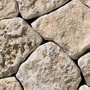 Halquist Stone Mosaic Collection - Chalet Buff