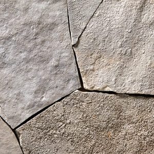 Halquist Stone Mosaic Collection - FDL Silver Webwall