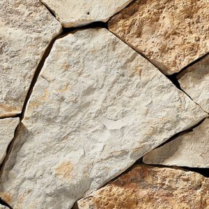 Halquist Stone Mosaic Collection - Kohler Buff