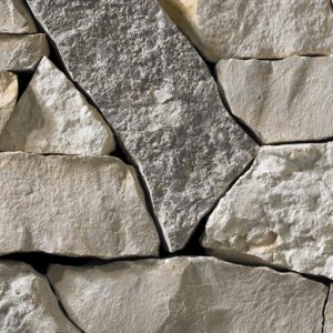 Halquist Stone Mosaic Collection - Kohler Grey