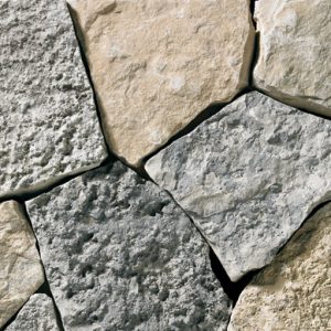Halquist Stone Mosaic Collection - Lannon Full Color Webwall