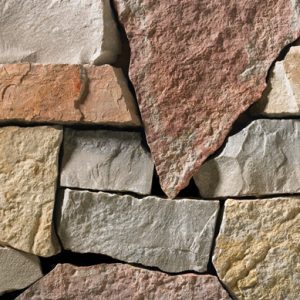 Halquist Stone Mosaic Collection - Stockbridge