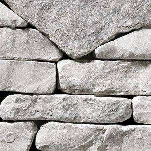 Halquist Stone Mosaic Collection - Tumbled Victoria