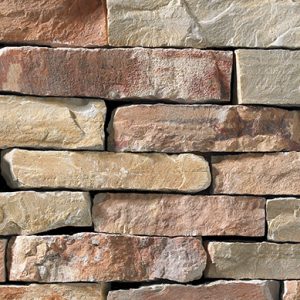 Halquist Stone Stakledge Collection - Chilton Rustic